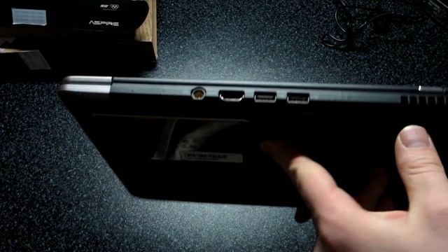 Обзор ультрабука Acer Aspire S3 - часть 1 смотреть онлайн