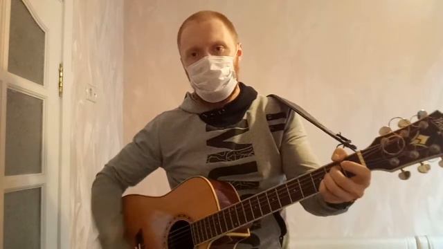 The Who - Behind Blue Eyes (cover) смотреть онлайн