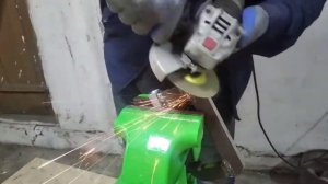 МОЩНАЯ СТРУБЦИНА СВОИМИ РУКАМИ