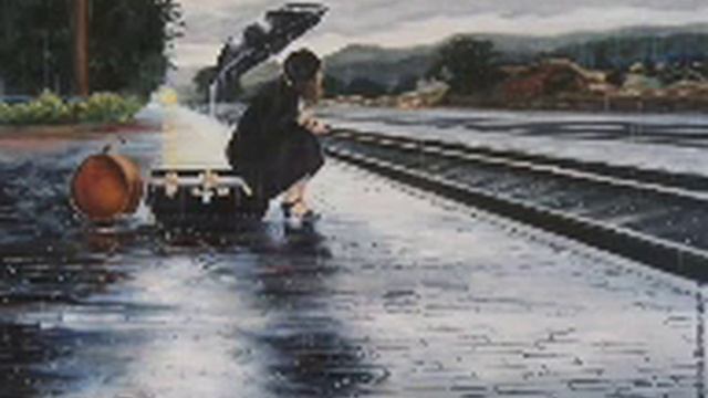 АЙ-ВАЙ-ДЕ или Далекое путешествие Глэдис Айлвард|Кирил Давей| христианский рассказ смотреть онлайн