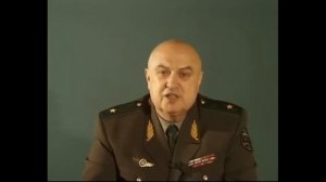 Знаменитая лекцияпредсказание генерала Петрова 2004год Часть№1