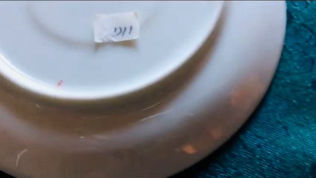 My Porcelain in USA : Клеймо Братья Корниловы в Петербурге. смотреть онлайн