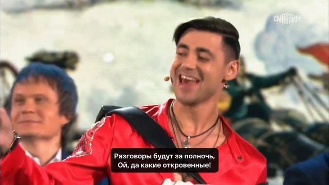 Дмитрий Иващенко,,Рождество’’ смотреть онлайн