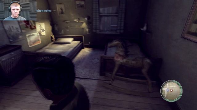 Mafia 2 Ep.1 The Life of a Sicilian Mobster смотреть онлайн