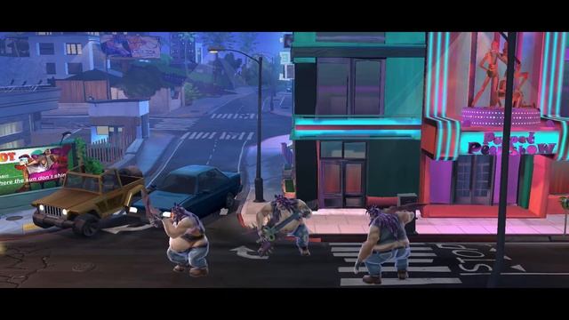 Shaq-FU: A Legend Reborn - MY GAME GLITCHED!! - Episode 3 смотреть онлайн