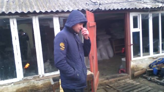 Свинья на соломе. смотреть онлайн