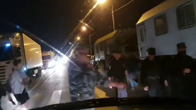Пензенская область -Чемодановка. Конфличкт с циганской диаспорой пензенской области смотреть онлайн