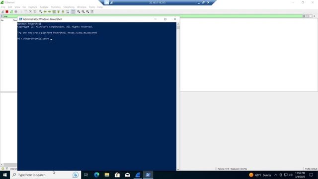 Azure Virtual Machines, Wireshark, and Network Security Groups смотреть онлайн