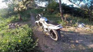 Мотоцикл stels delta 200 / обзор и мини покатушки stels delta 200