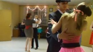 Школа танцев Соломона Кляра