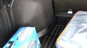 LADA Granta Cross Quest / Что за зверь? Первое знакомство