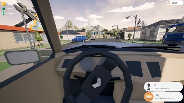 ПОСТРОЙ СВОЙ ЗАВОД ( Factory Manager Simulator ) смотреть онлайн