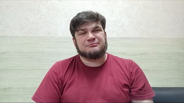 "Слово на каждый день" 10 февраля Иван Карюгин смотреть онлайн