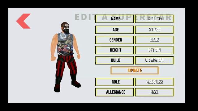 Wrestling Revolution 3D WWE 2K20 MOD (150 MB!!) (TITANTRON!!) + DOWNLOAD LINK смотреть онлайн