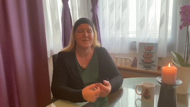 ?? Meditation Program - MeditationX with Ursula Perl - Introduction to my Meditation Program ?? смотреть онлайн