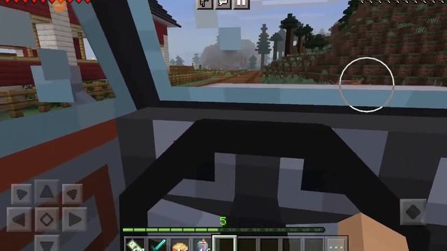 I play Farm life in minecraft смотреть онлайн