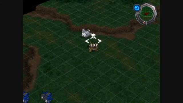 Super Robot Wars Original Generations Gaiden Episode 5 Part 1 смотреть онлайн