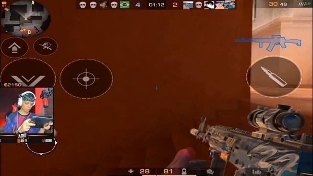COMPREI UMA NOVA SKIN DE FACA KNIFE TANTO - STANDOFF 2 смотреть онлайн