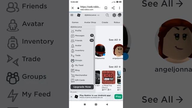 How to Create Group On ROBLOX смотреть онлайн