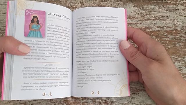Oracle Des Anges parmi nous de Victoria Maxwell illustré par Ellie Grant смотреть онлайн