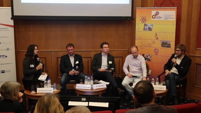 Российско-германский научный форум „Apparatus Sapiens: AI becoming human?” 27.07.2019, ч. 2 смотреть онлайн