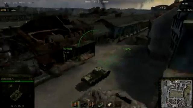 Баги WoT, не ЧИТЫ! (World of Tanks) смотреть онлайн