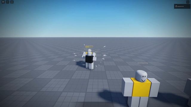[Open Source] | R6 Combat Showcase | Roblox Studio | [FREE] смотреть онлайн