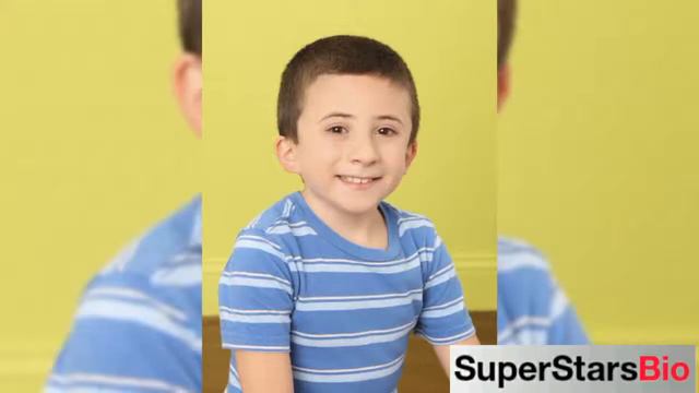 Atticus Shaffer American Actor Biography & Lifestyle