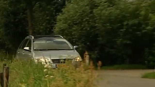 Fiat Croma смотреть онлайн