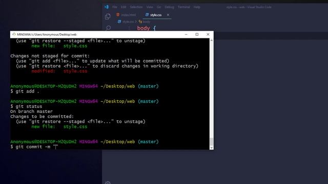 Get Started with Git and GitHub for Beginners смотреть онлайн