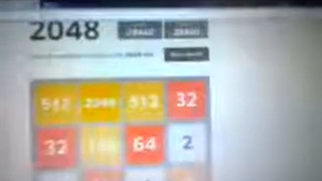 2048 стратегия, игра 2048 как набрать очень много очков смотреть онлайн