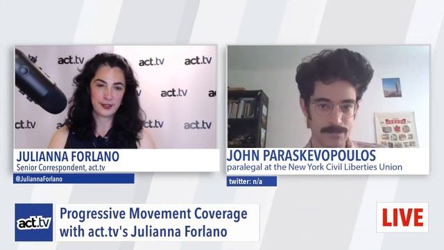 John Paraskevopoulos Interview: Public Banking смотреть онлайн