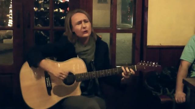 Анна Филатова (гр. Змеи и лестницы) поздравляет рок-лицей Musicway С Днём Рождения смотреть онлайн