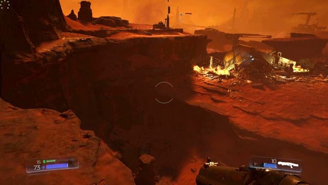 ✸ DOOM (2016) on Open GL 3.3 - NVidia GeForce GT210 - Pentium 4 630 3GHz смотреть онлайн