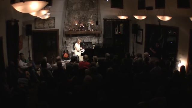 Iris DeMent | Concerts from Blue Rock LIVE смотреть онлайн