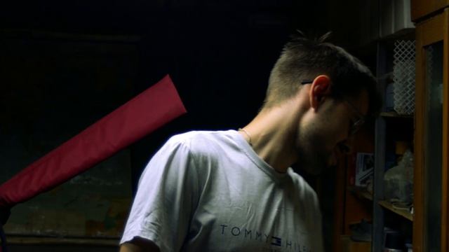 Garage (Blackmagic Production 4k) смотреть онлайн