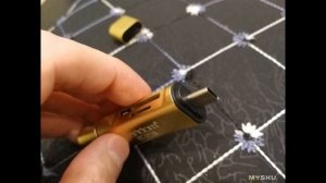 Картридер и OTG адаптер для USB Type С / Micro SD | #Обзор