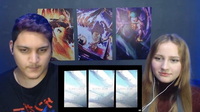 Tipo Toji Fushiguro ? (Jujutsu Kaisen) ASSASSINO DE XAMÃS | Prod. Sid | MHRAP - REACT EM CASAL смотреть онлайн