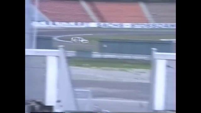 Testfahrten Audi Turbo Quattro A2 April 1990 смотреть онлайн