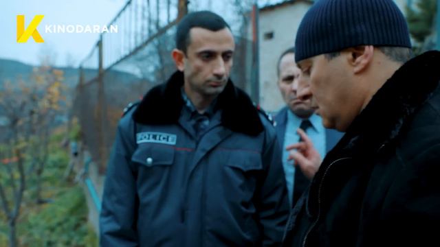 ⚡ՍԵՐԻԱ 15 «Սարոյանները» / Gor Vardanyan 