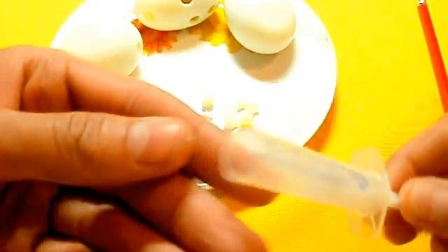 Насадка для рыбалки "вареное яйцо".Рыбалка.Fishing смотреть онлайн