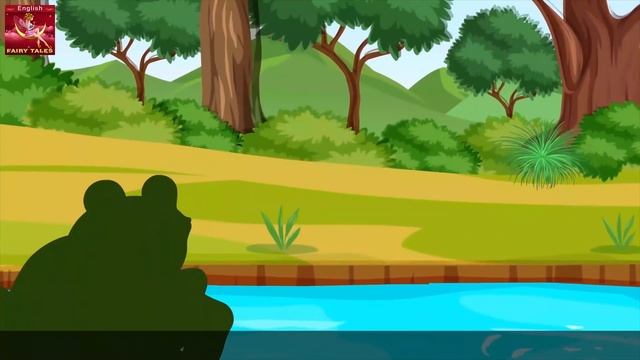 The Winged Lion Story | Stories For Teenagers | @EnglishFairyTales