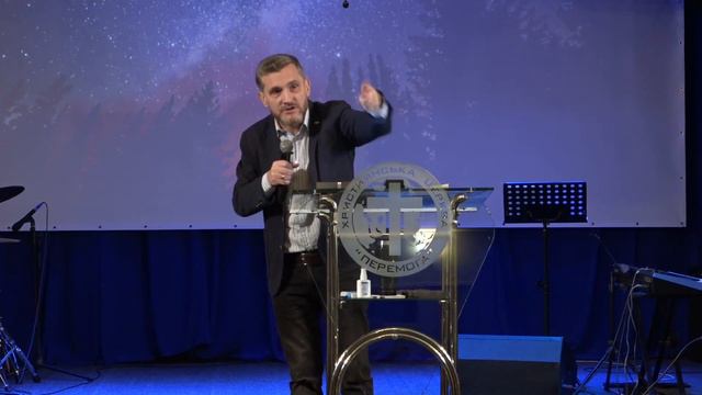 16.12.2020 / ЖЕРТВЕННОСТЬ - часть 5 / ВИТАЛИЙ ОСИПЧУК смотреть онлайн