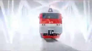 РЖД заставка