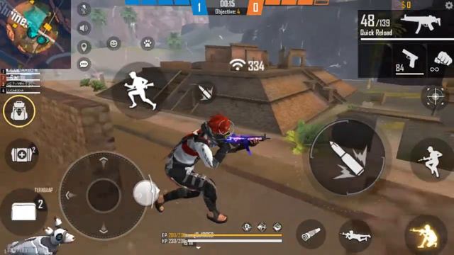 clash squad ranked game смотреть онлайн