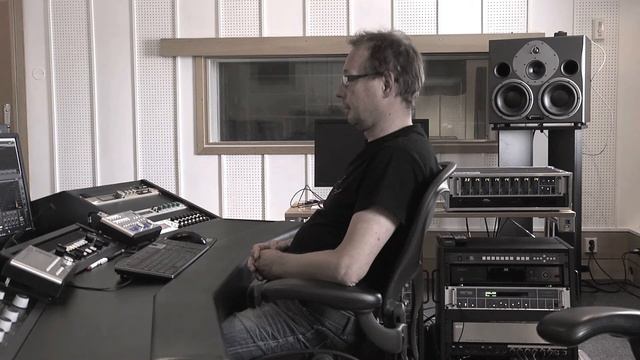 New SACD 5.1 surround - Voi_Ice In Cube смотреть онлайн