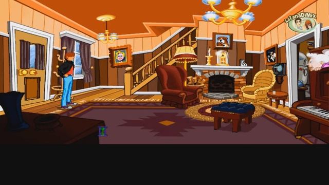 Orion Burger 100% Pc Longplay [HD] смотреть онлайн