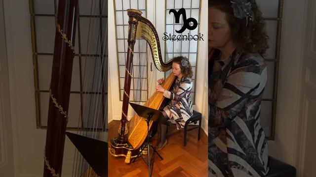 Palazzani, Alessandro - Capricorn from Zodiac смотреть онлайн