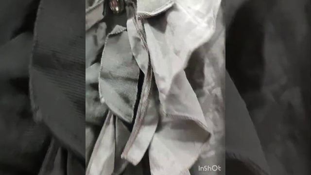 Одежда и обувь из Европы❣️Секонд хэнд онлайн?Есть канал в телеграм?Можно немножко торговаться? смотреть онлайн