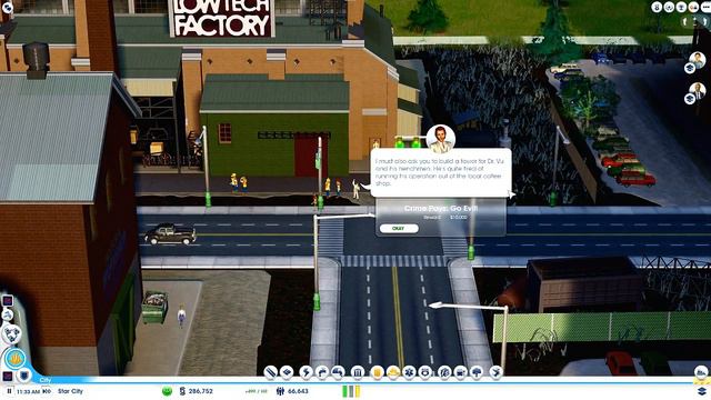 SimCity Lets Play #21 - Sim City 5 with Vikkstar123 - SimCity 2013 смотреть онлайн